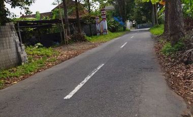 Rumah Nyaman Cluster Griya Etnik Kaliurang KPR dibntu proses