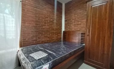 Rumah Nyaman Cluster Griya Etnik Kaliurang KPR dibntu proses