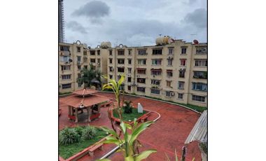 SE VENDE  HERMOSO APARTAMENTO EN SANTA ANA CON 2REC