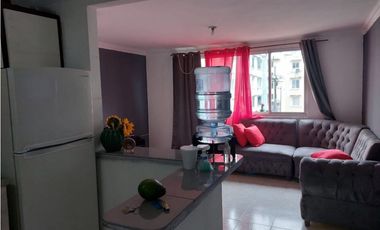 SE VENDE  HERMOSO APARTAMENTO EN SANTA ANA CON 2REC