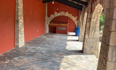 TERRENO EN VENTA EN TEQUISQUIAPAN EN GRANJAS RESIDENCIALES ARTURO