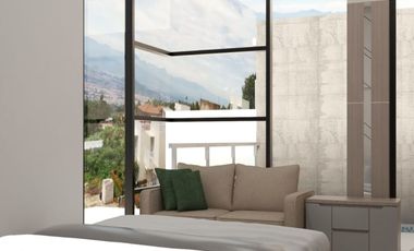 RUMAH ELITE 2 LANTAI DI PUSAT KOTA JOGJA DEKAT AMPLAS