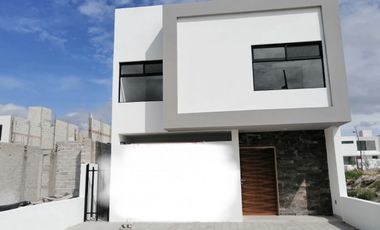 CASA EN VENTA, CORREGIDORA, QUERETARO