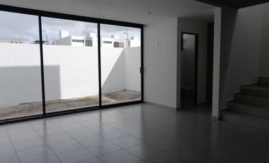 CASA EN VENTA, CORREGIDORA, QUERETARO