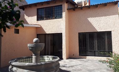 Casa en VENTA El Prado Querétaro