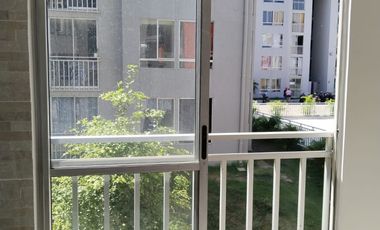 apartamento en arriendo en ciudad salitre. Cod A123857