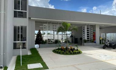 apartamento en arriendo en ciudad salitre. Cod A123857