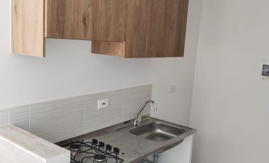 apartamento en arriendo en ciudad salitre. Cod A123857