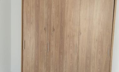 apartamento en arriendo en ciudad salitre. Cod A123857