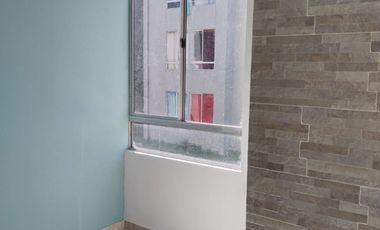apartamento en arriendo en ciudad salitre. Cod A123857