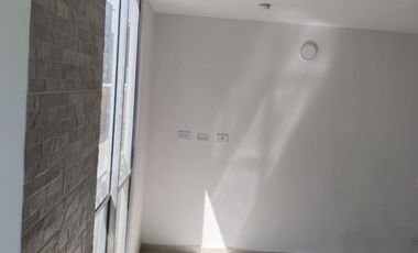 apartamento en arriendo en ciudad salitre. Cod A123857