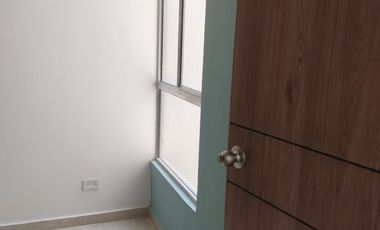 apartamento en arriendo en ciudad salitre. Cod A123857