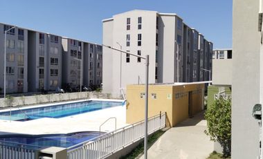 apartamento en arriendo en ciudad salitre. Cod A123857
