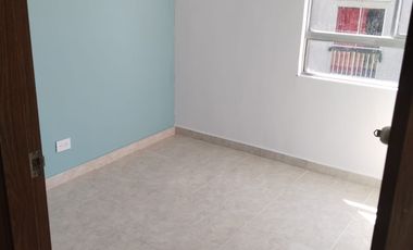 apartamento en arriendo en ciudad salitre. Cod A123857