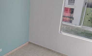 apartamento en arriendo en ciudad salitre. Cod A123857