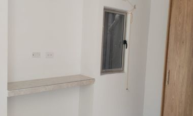 apartamento en arriendo en ciudad salitre. Cod A123857