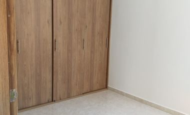 apartamento en arriendo en ciudad salitre. Cod A123857