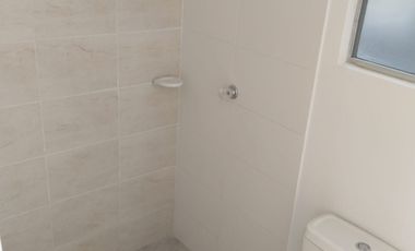 apartamento en arriendo en ciudad salitre. Cod A123857