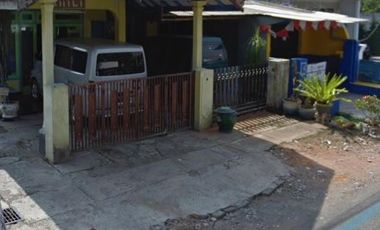 Dijual Tanah Bonus Rumah Poros Jl Sudimoro Cocok Untuk Investasi