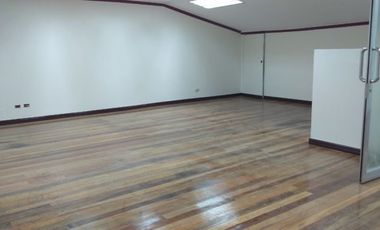 Affordable Office Space for lease along Pasong Tamo Ext’n., Makati City CB0556