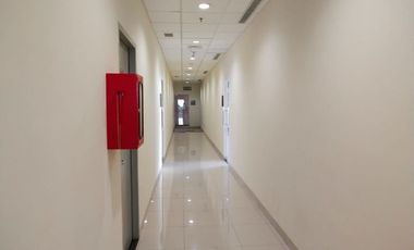 Dijual 2 Unit Kantor Puri Indah Financial Tower Tangerang Selatan Posisi Gandeng Siap Pakai