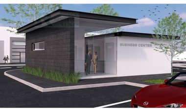 Terreno en Parque, Comercial y de servicios en Venta., La Pradera
