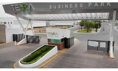 Terreno en Parque, Comercial y de servicios en Venta., La Pradera