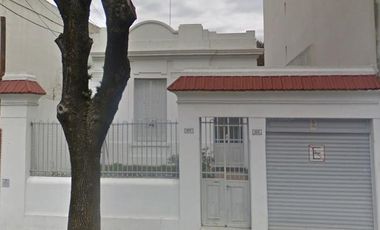 Lautaro al 500 - Lote en venta Barrio de Flores - Ideal construcción. Zona Plaza Misericordia