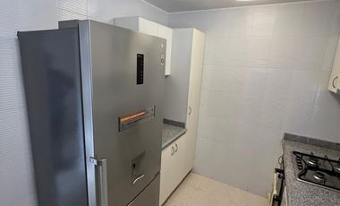 apartamento en arriendo en vía al tennis. Cod A3384