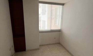 apartamento en arriendo en vía al tennis. Cod A3384