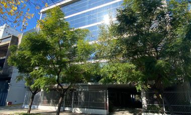 Oficinas de gran categoría, totalmente sustentables, a metros de la Panamericana