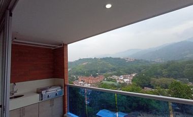 apartamento en arriendo en floridablanca. Cod A125128