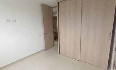 apartamento en arriendo en floridablanca. Cod A125128