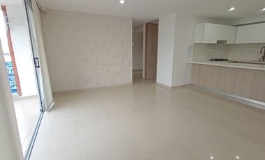 apartamento en arriendo en floridablanca. Cod A125128