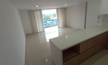 apartamento en arriendo en floridablanca. Cod A125128
