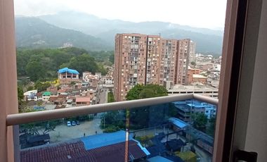 apartamento en arriendo en floridablanca. Cod A125128