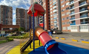 apartamento en arriendo en floridablanca. Cod A125128