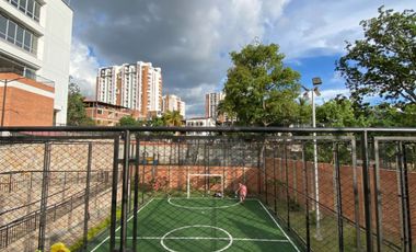 apartamento en arriendo en floridablanca. Cod A125128