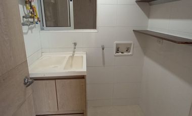 apartamento en arriendo en floridablanca. Cod A125128