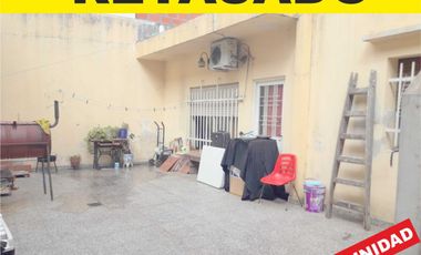 VENTA - TAPIALES - PH 3 AMB - COD 840