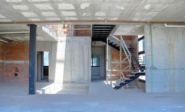 Privilegiada casa a la venta en exclusivo proyecto residenciale