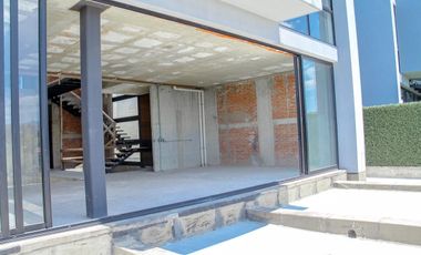 Privilegiada casa a la venta en exclusivo proyecto residenciale