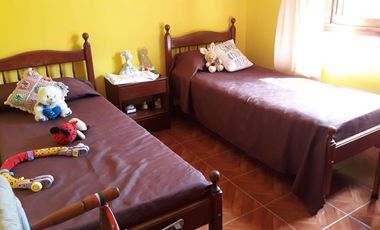Casa en venta en Wilde