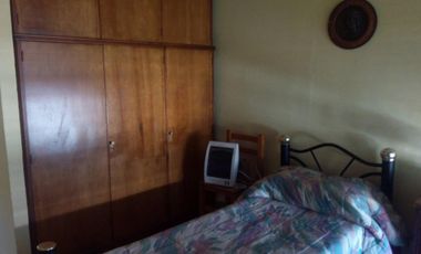 CASA 3 AMBIENTES EN 1º PISO EN QUILMES OESTE.