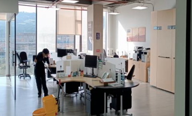 oficina en venta en bojaca. Cod V1030169