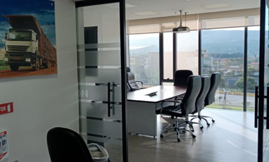 oficina en venta en bojaca. Cod V1030169