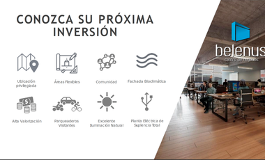 oficina en venta en bojaca. Cod V1030169