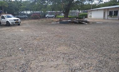 lote en arriendo en los patios. Cod A22340