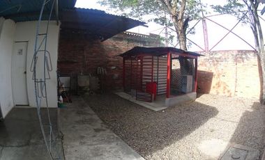 lote en arriendo en los patios. Cod A22340