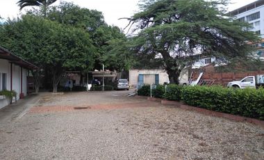 lote en arriendo en los patios. Cod A22340